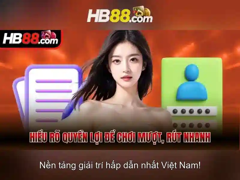 ưu điểm slot đổi thưởng HB88