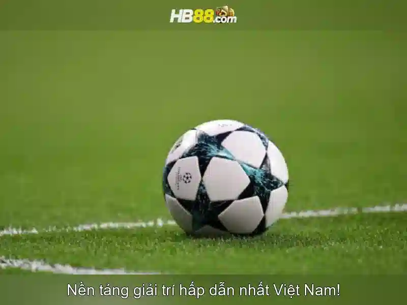 HB88 - Nhà Cái Uy Tín Cho Người Chơi Slot 2026