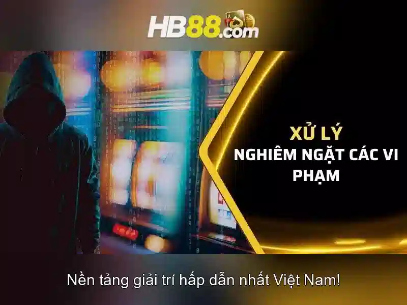 HB88 - Ứng Dụng HB88 APK Cho Người Chơi Slot Chuyên Nghiệp 2026