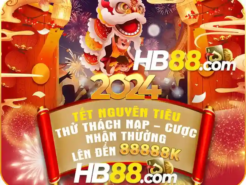 Trải Nghiệm Slot HB88