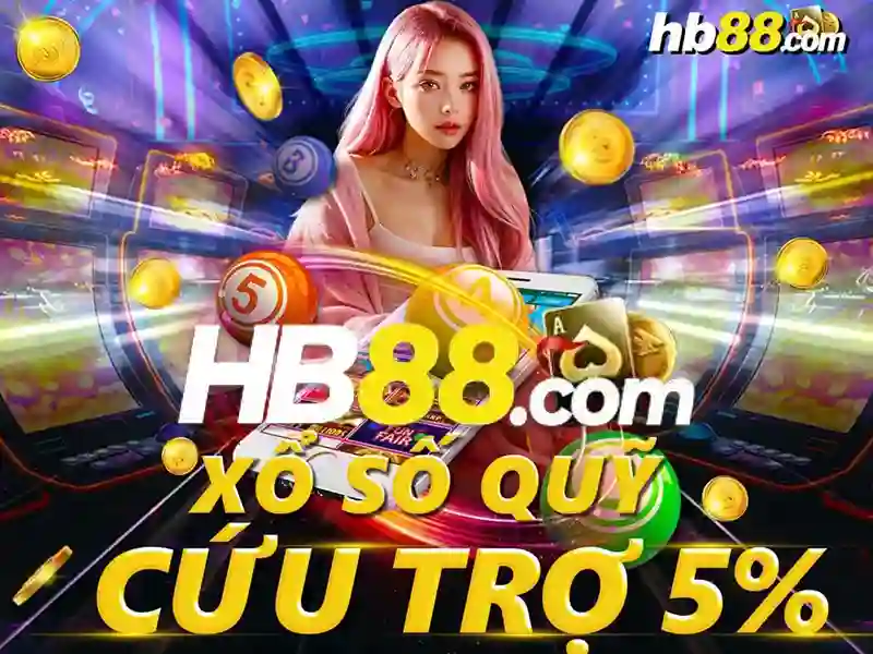 Tại Sao Nên Chọn HB88