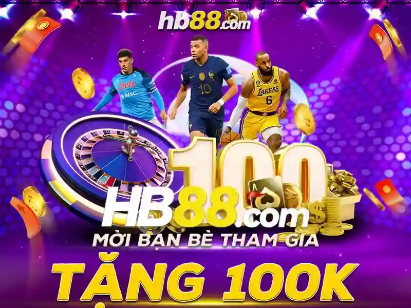 Hướng dẫn cách chơi slot tại HB88