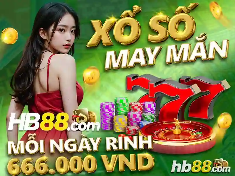 Khuyến mãi hấp dẫn tại HB88