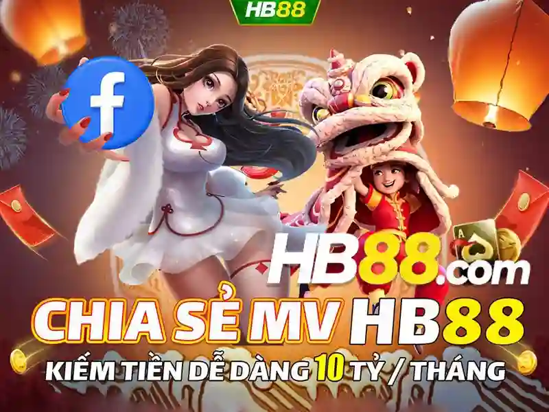 HB88 – Trải Nghiệm Slot Đỉnh Cao Với Ứng Dụng hb88 apk Chính Thức 2026