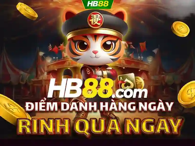 Tải App HB88
