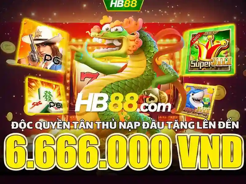 HB88 Đăng Nhập