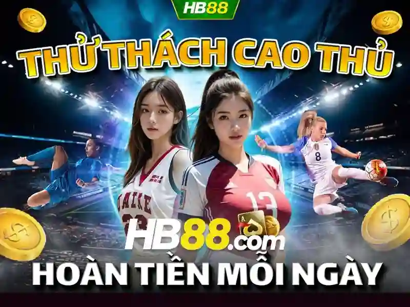HB88 trang chủ
