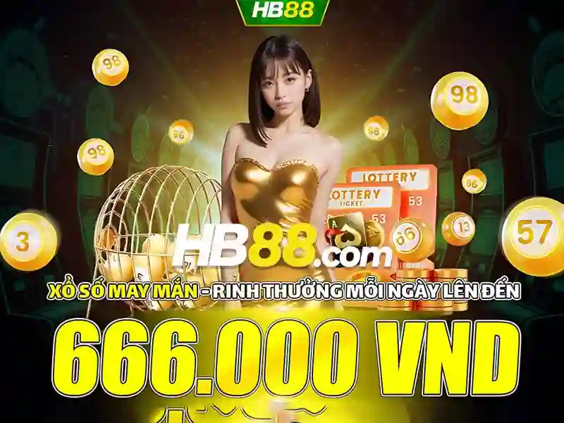 Tài Khoản HB88