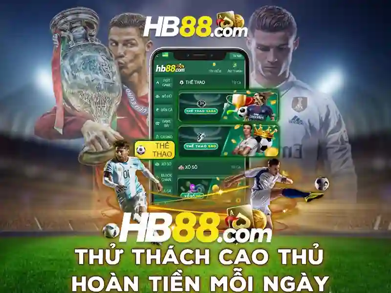 HB88 Game – Trang Chủ Độc Quyền 2026