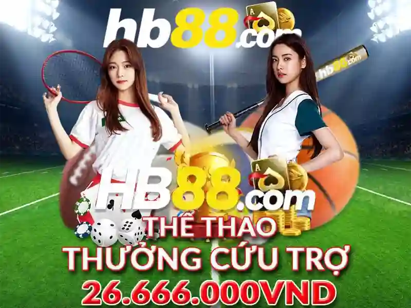 HB88 – Trang Chủ Game HB88 Độc Quyền 2026