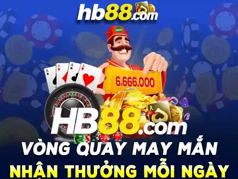 Tính Năng Slot Trực Tuyến HB88