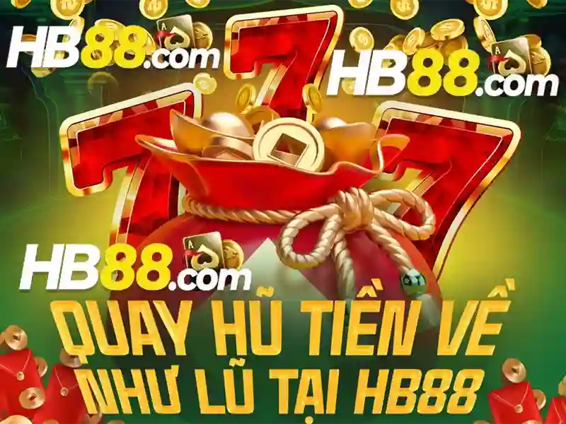 HB88 Casino Login - Trải Nghiệm Trò Chơi Slot Đỉnh Cao 2026