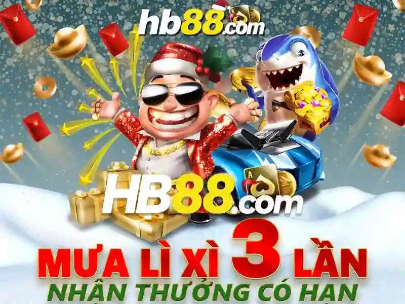 Đăng Nhập HB88