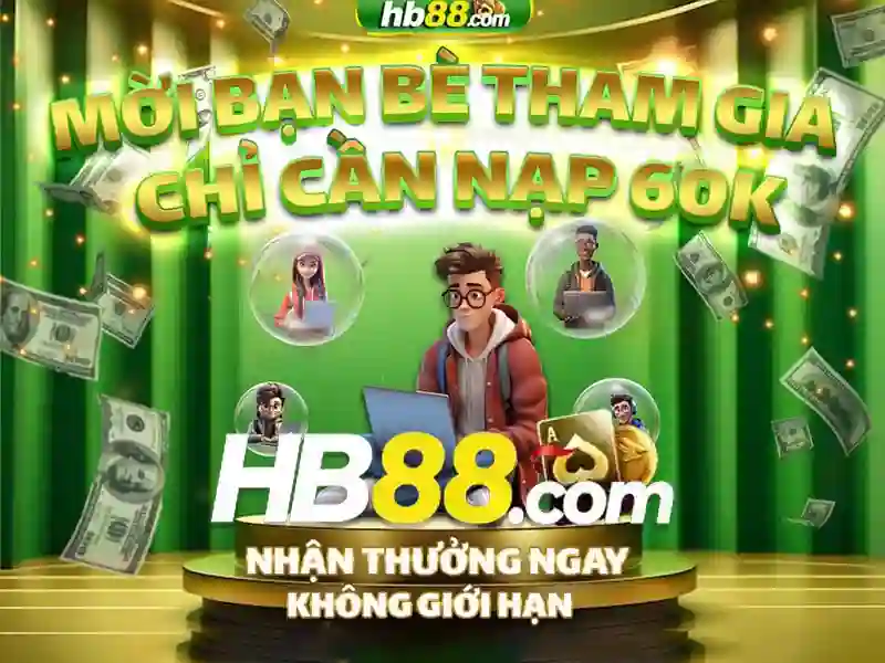 cách tham gia game trực tuyến HB88
