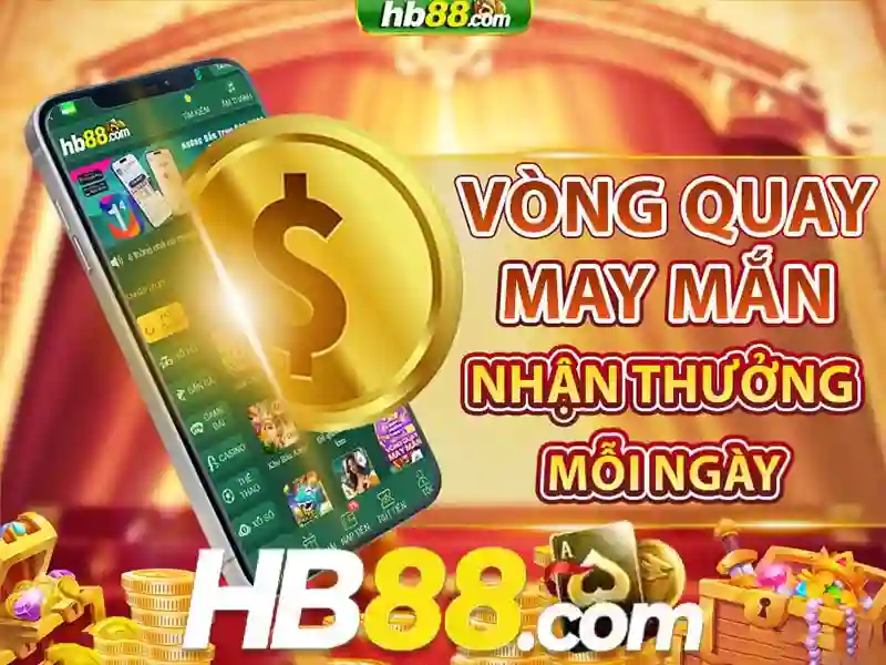 Ứng dụng cược Slot đa dạng
