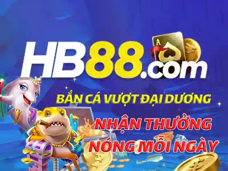 HB88 – hb88 uy tin so 1, Trải Nghiệm Slot Đỉnh Cao 2026