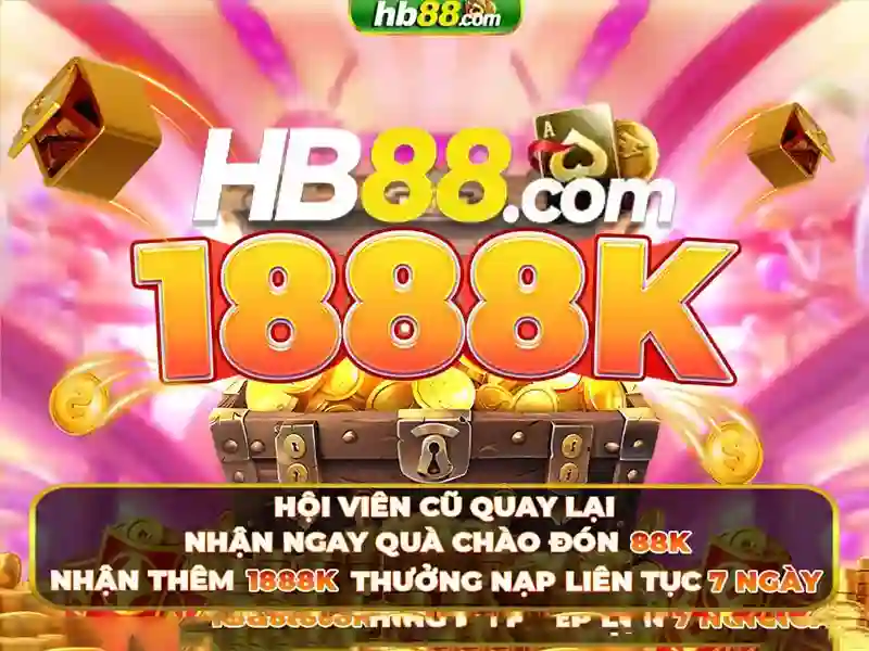 HB88 Uy Tín Số 1