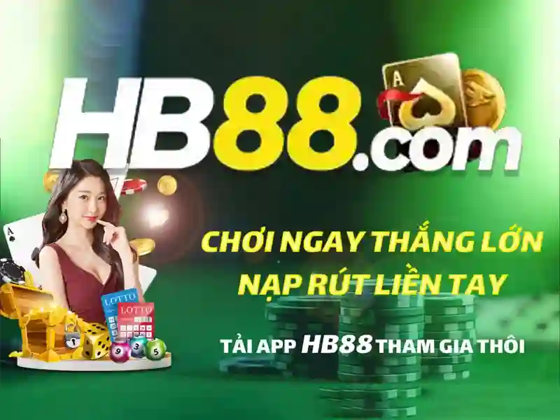 Hướng Dẫn Tai App HB88