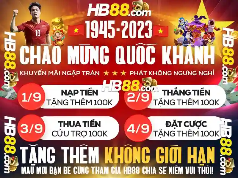 Tải HB88 và tận hưởng trải nghiệm slot đỉnh cao