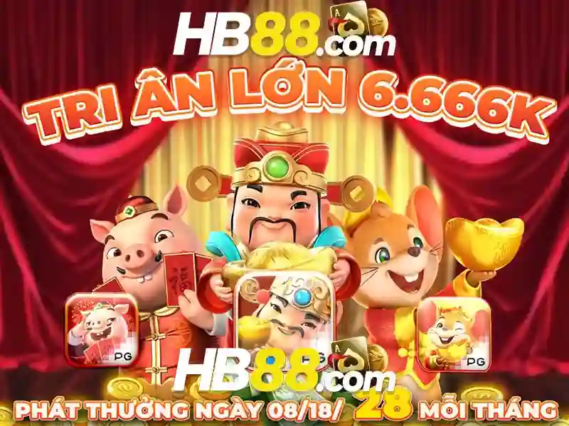 HB88 Casino