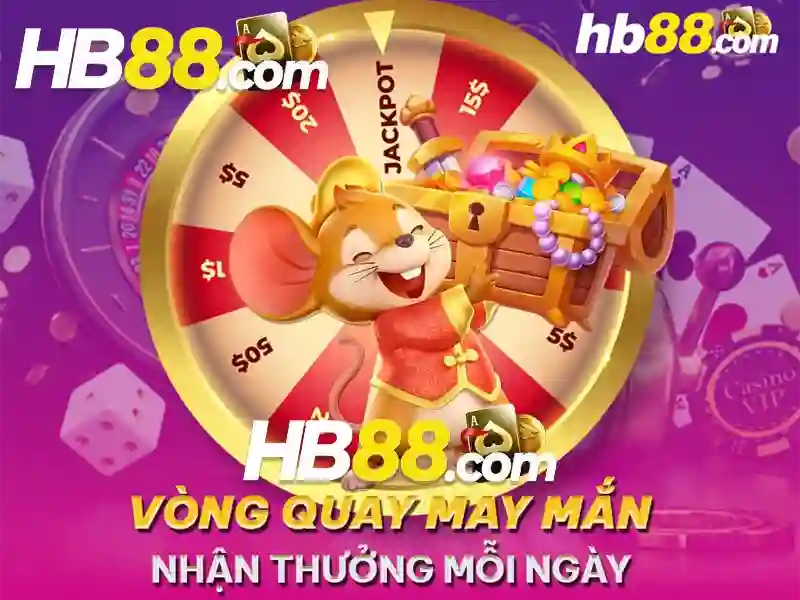 Trò chơi slot đa dạng