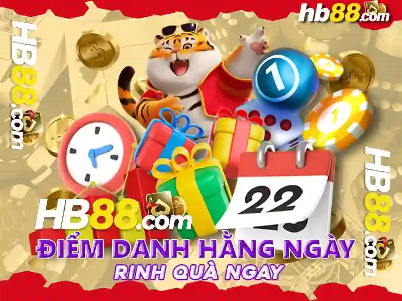 Chơi Có Trách Nhiệm HB88