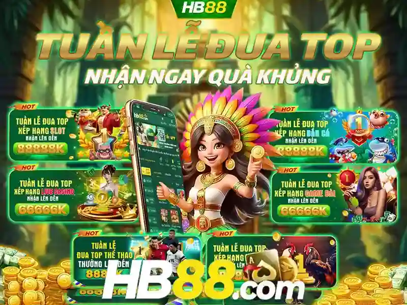 Đăng Ký HB88