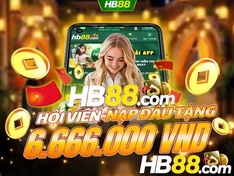 Đặc điểm nổi bật game HB88