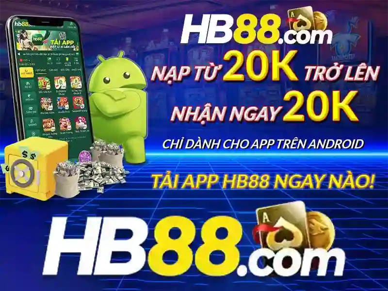 Ưu Đãi Đặc Biệt Cho Thành Viên HB88